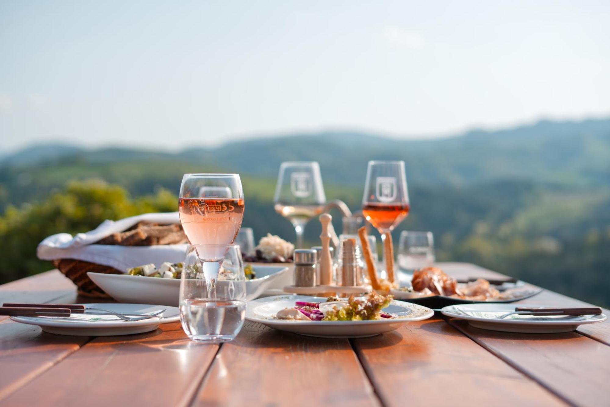 Traumhaftes Ferienhaus Am Lateinberg - 8455 Eibiswald Suedsteiermark Екстер'єр фото