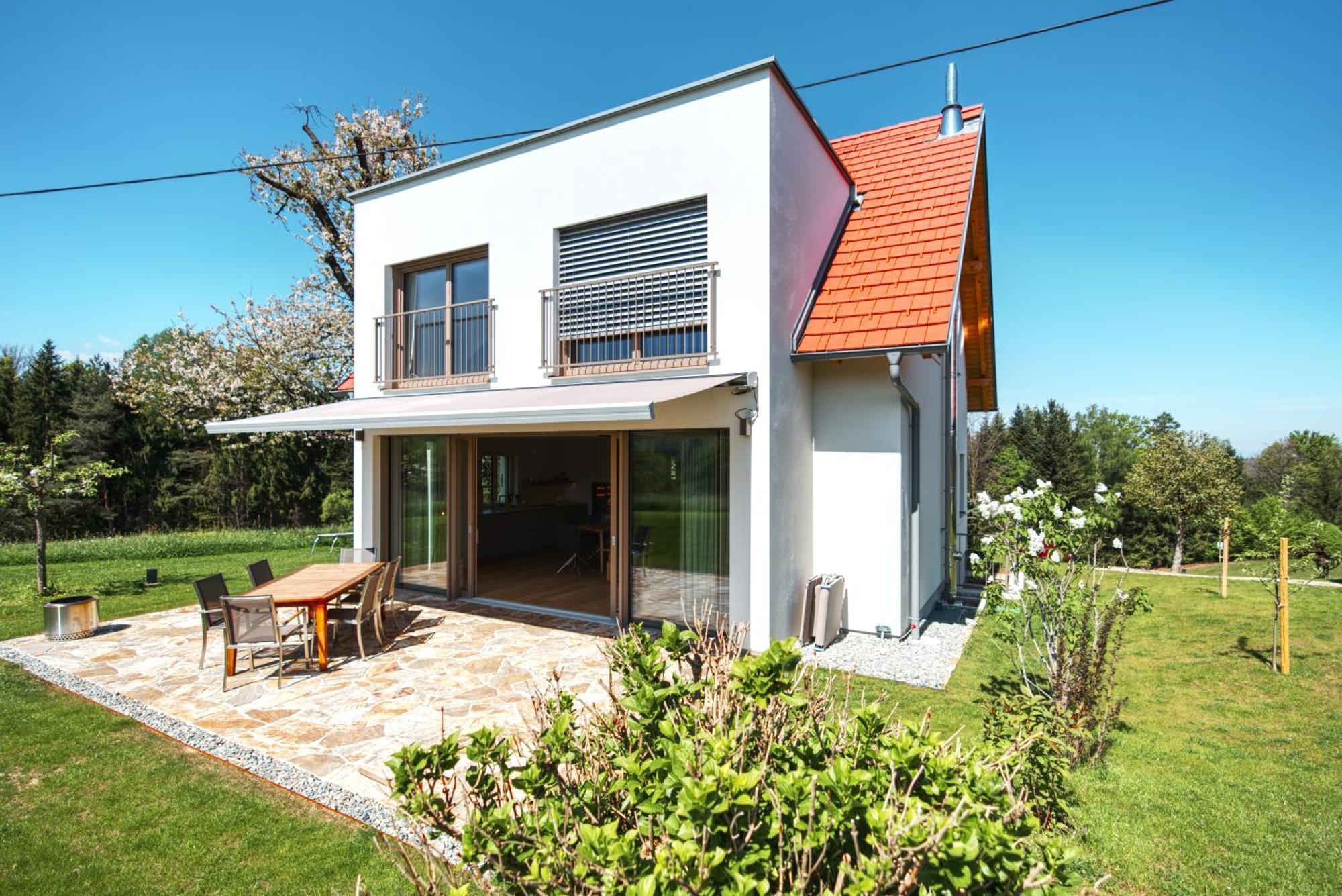 Traumhaftes Ferienhaus Am Lateinberg - 8455 Eibiswald Suedsteiermark Екстер'єр фото