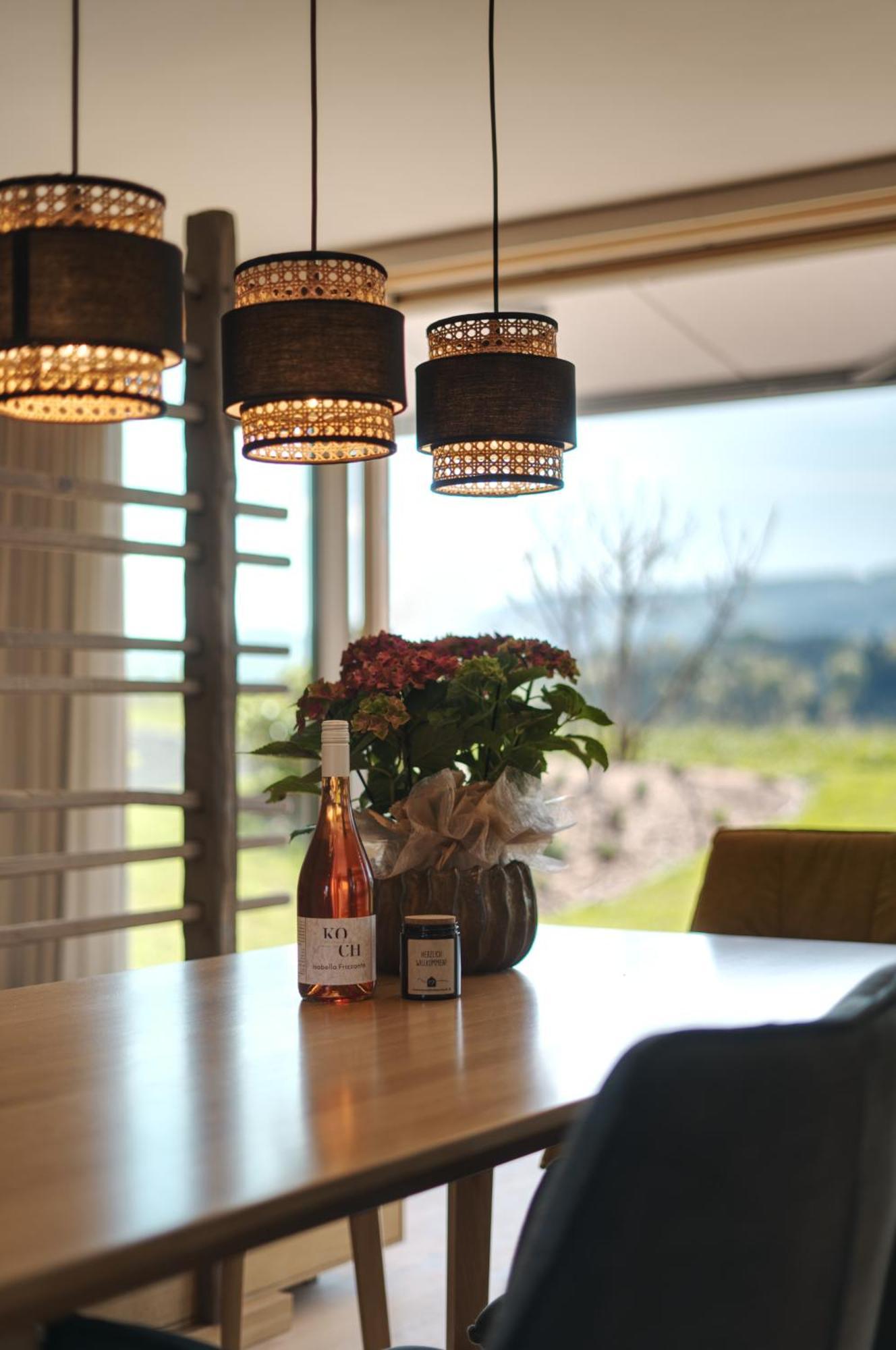 Traumhaftes Ferienhaus Am Lateinberg - 8455 Eibiswald Suedsteiermark Екстер'єр фото