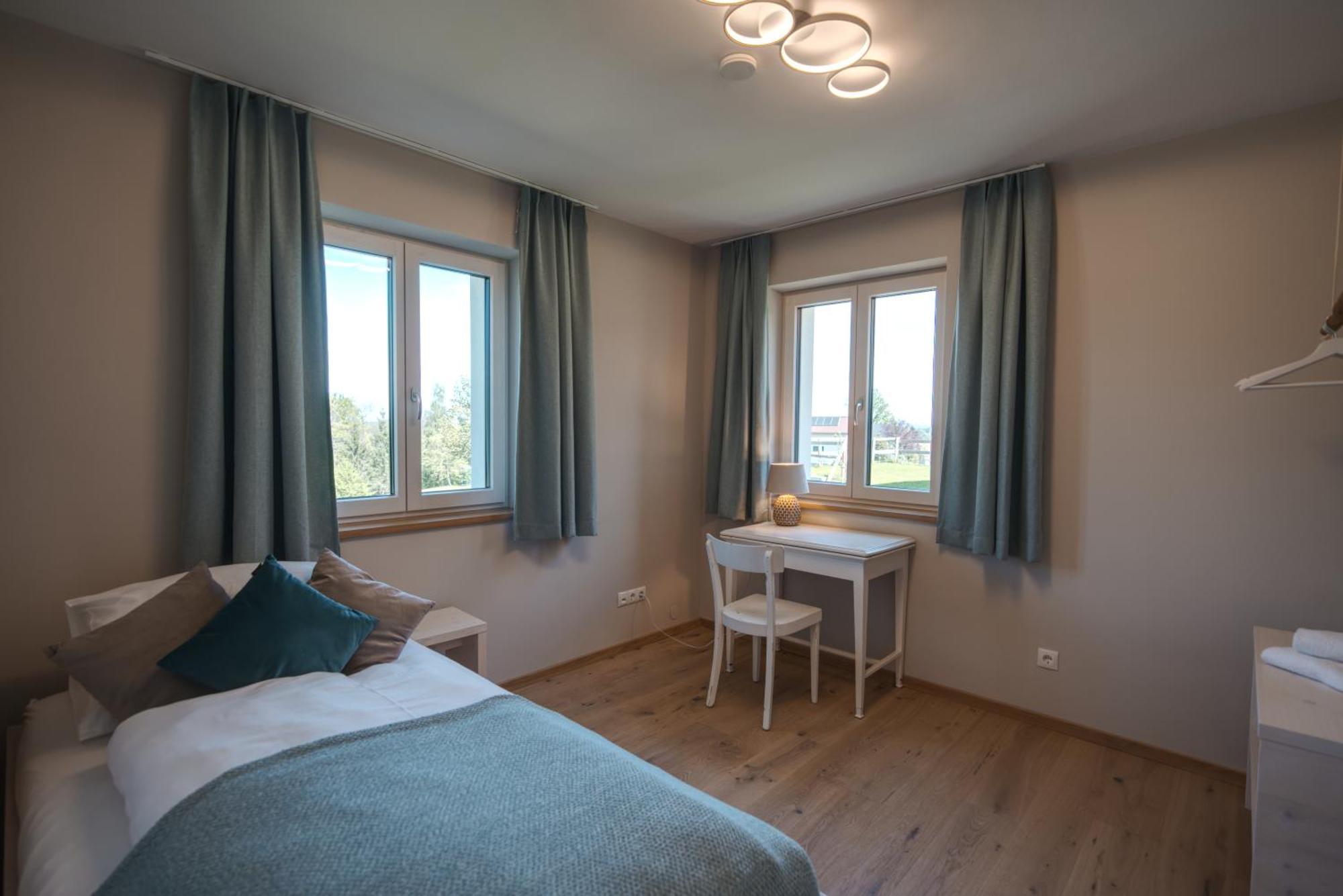 Traumhaftes Ferienhaus Am Lateinberg - 8455 Eibiswald Suedsteiermark Екстер'єр фото
